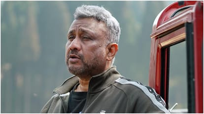 Ra One director Anubhav Sinha opens up on working with Shah Rukh Khan says broke him emotionally