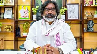 Ranchi News: श्रीशैलम् टनल हादसे में झारखंड के 4 श्रमिक फंसे, मुख्यमंत्री ने सुरक्षित रेस्क्यू की अपील की Ranchi: 4 workers from Jharkhand trapped in Srisailam tunnel accident, Chief Minister appealed for safe rescue