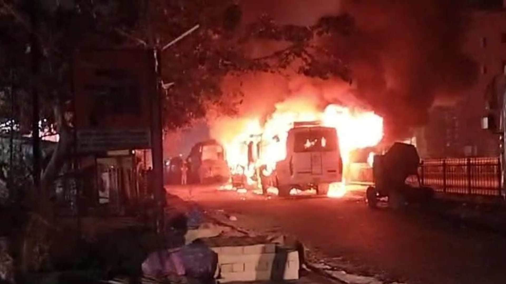 bus accident claims 5 lives in lucknow know why travelling in sleeper buses are becoming risky for passengers