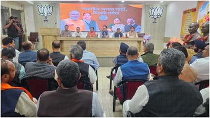 Delhi: from CM Rekha Gupta to Leader of Opposition Atishi the responsibility is also on the shoulders of women