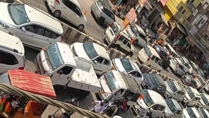 Mahakumbh 2025: Next four days are important, officers took command, ADG and Divisional Commissioners