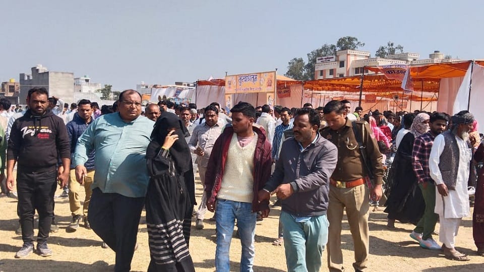 UP marriage: FIR against couple trying to fake marriage, 145 couples fled when investigation became strict