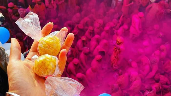 Unique Types of Holi Celebrations in India Know About Location and Traditions