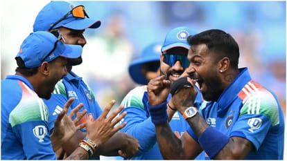 Champions Trophy: Which team will India face in semifinals? All Group B qualification scenario know here