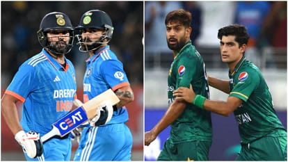 India Pakistan Match In T20 Asia Cup 2025 Challanges And Questions Of Sponsered Terrorism By Pakistan