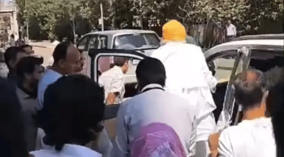 Controversial Asaram Flees Indore Amid Rape Allegations, Stirring Massive Outrage