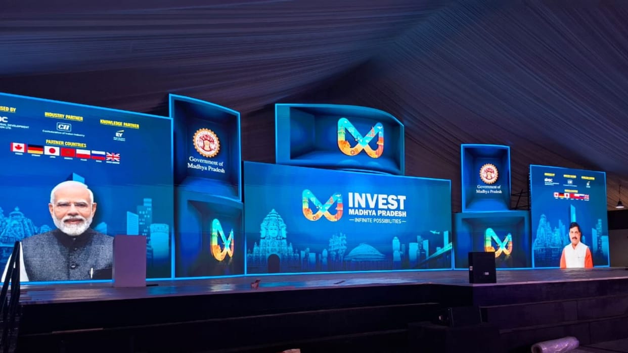 MP News: Government gears up for new investment drive; department-wise action plans to be formulated for the G