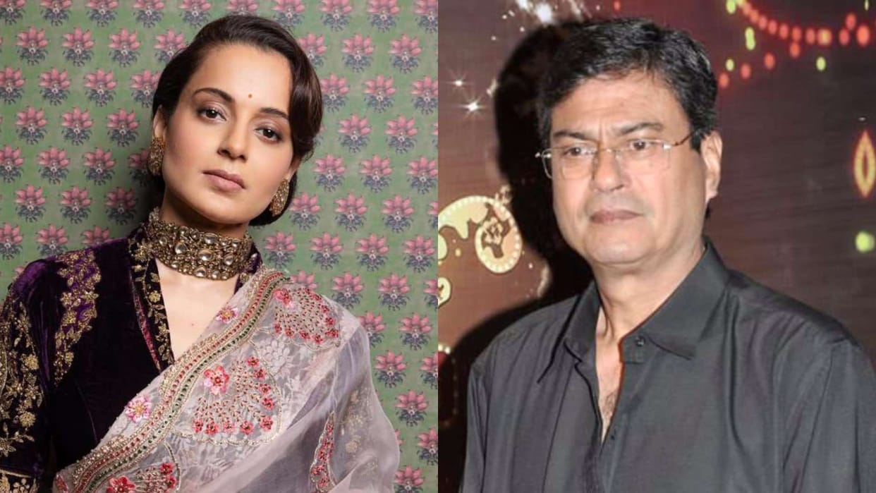 Kangana Ranaut appeal people not to break marriage and joint family after releasing Mrs