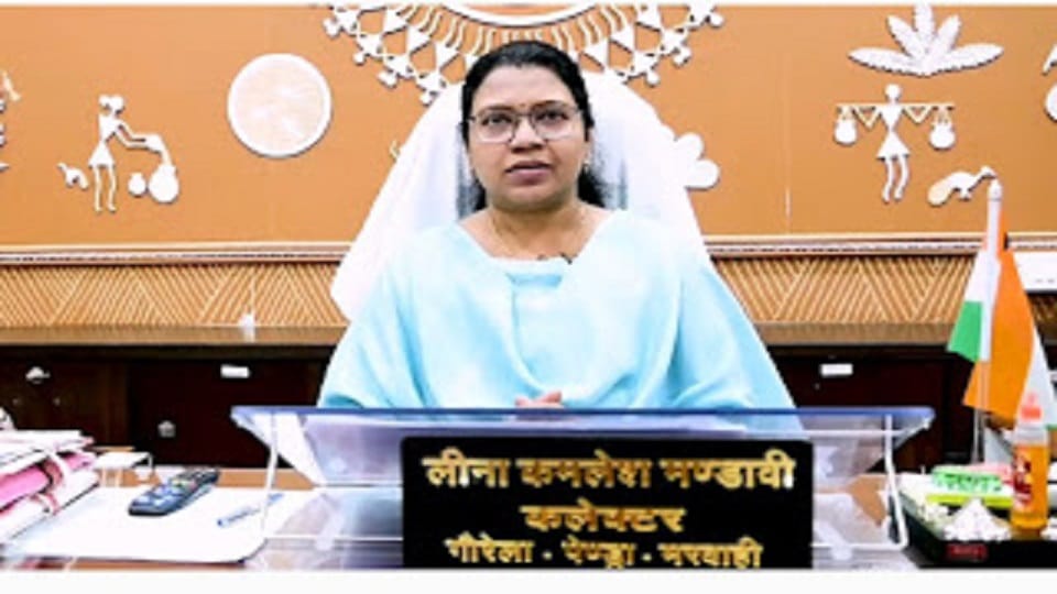 कलेक्टर