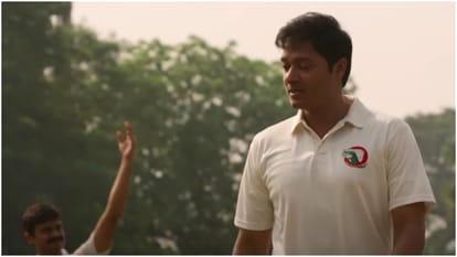 Movies Based on Indian Cricketers MS Dhoni The Untold Story Azhar Shabaash Mithu Pravin Tambe 83