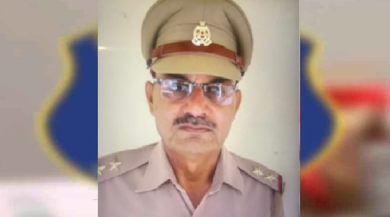 money and jewellery missing from police stations store room sword of dismissal hanging over the inspector