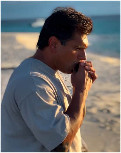 करण सिंह ग्रोवर