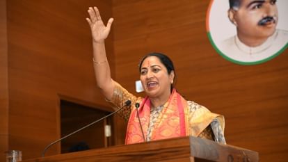 person who threatened to kill Delhi CM Rekha Gupta apprehended from Ghaziabad by Special Staff of Delhi Police