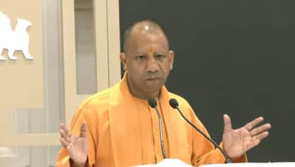 BJP divided into camps in Braj province Change of organization postponed in four districts including Aligarh