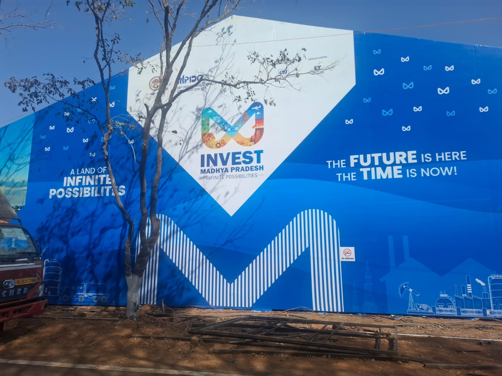 Madhya Pradesh Global Investors Summit 2025: Government's focus more on IT, mining, textile, automobile, touri