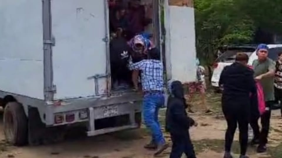 Agents kept roaming in 13 countries for five months, had to remain hungry