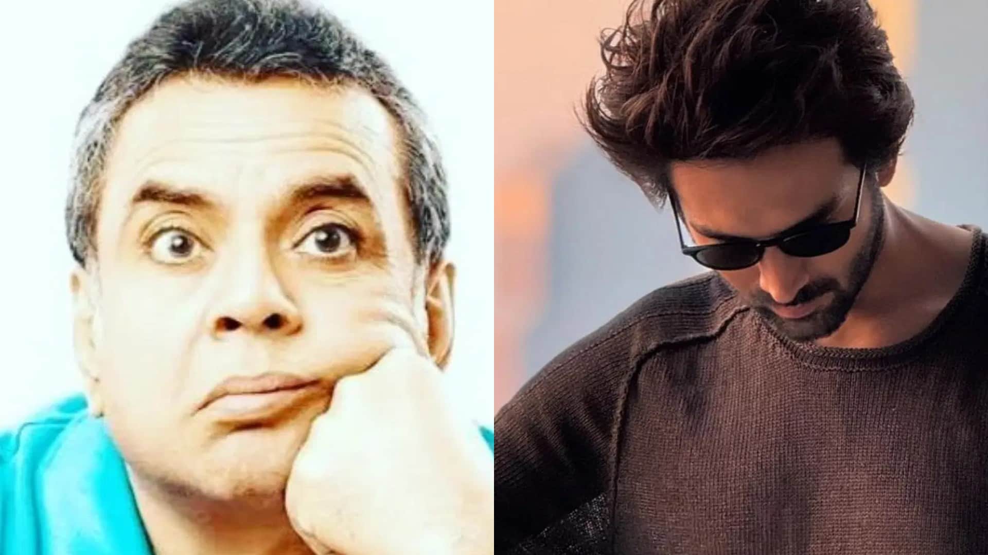 Paresh Rawal Talks About Kartik Aaryan Role in Hera Pheri 3 and the Film Changes