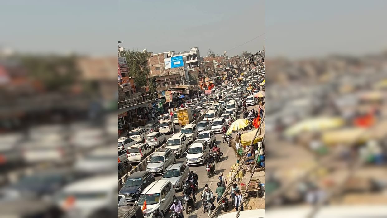Mahakumbh 2025: Next four days are important, officers took command, ADG and Divisional Commissioners