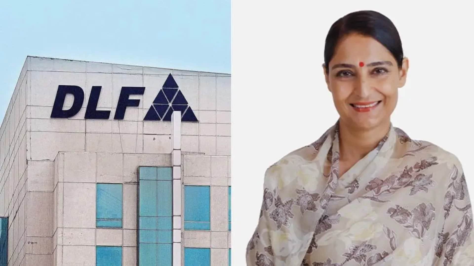 Who Is Pia Singh Who Launched India First Luxury Mall All You Need to Know