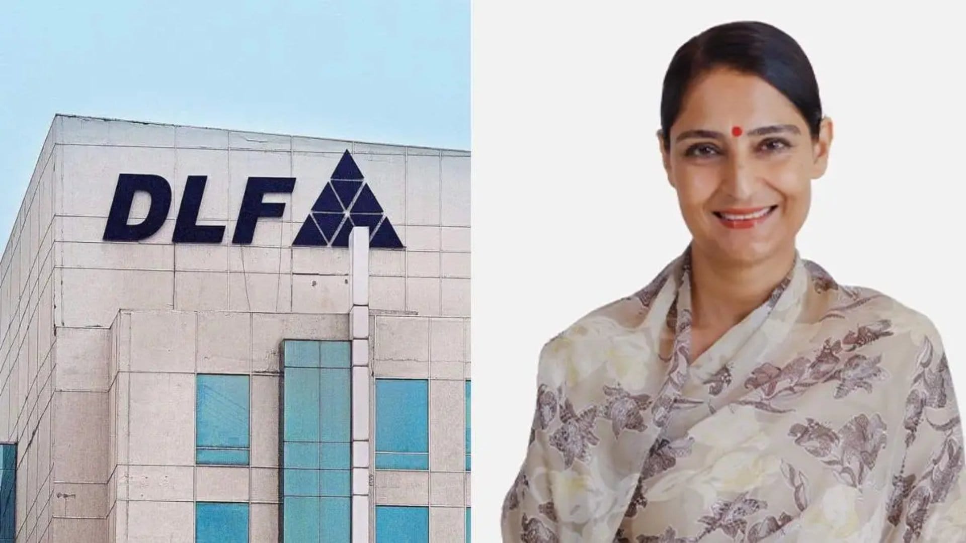 Who Is Pia Singh Who Launched India First Luxury Mall All You Need to Know