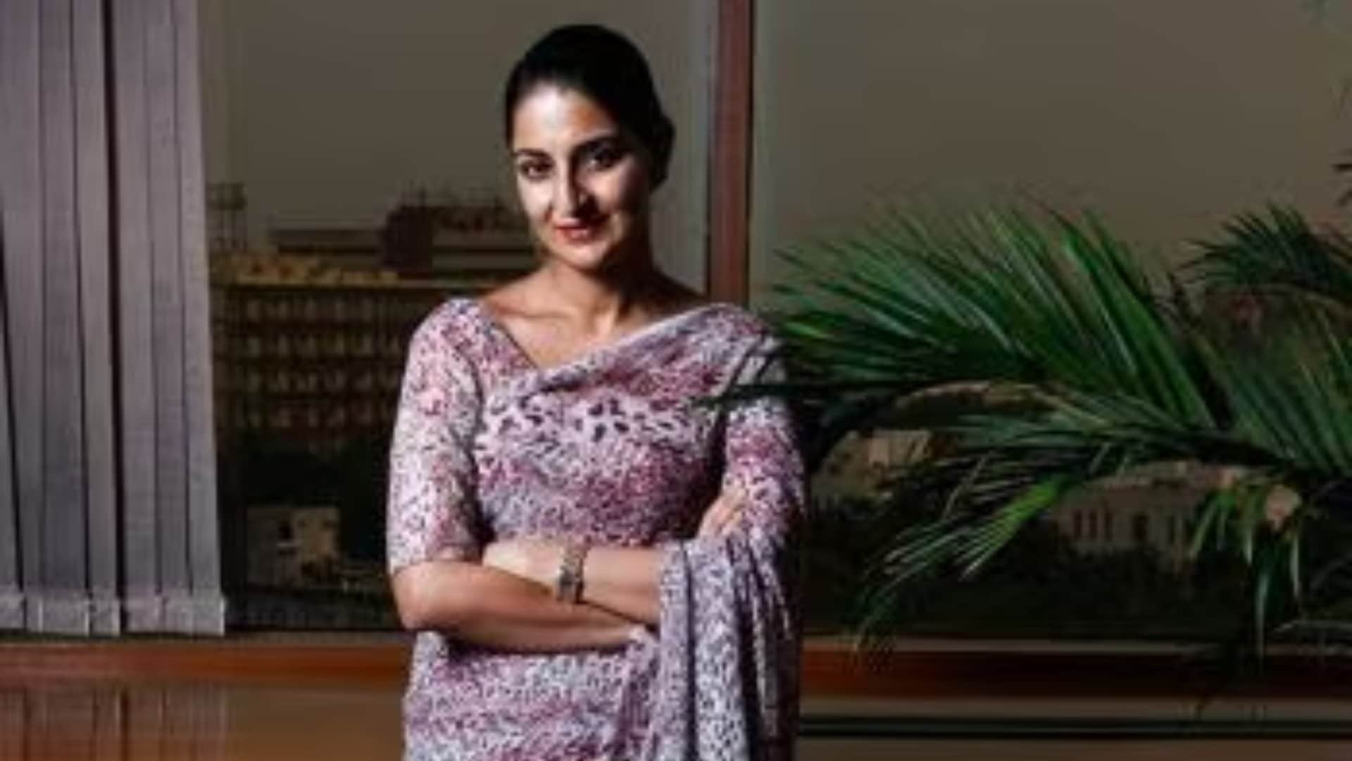 Who Is Pia Singh Who Launched India First Luxury Mall All You Need to Know