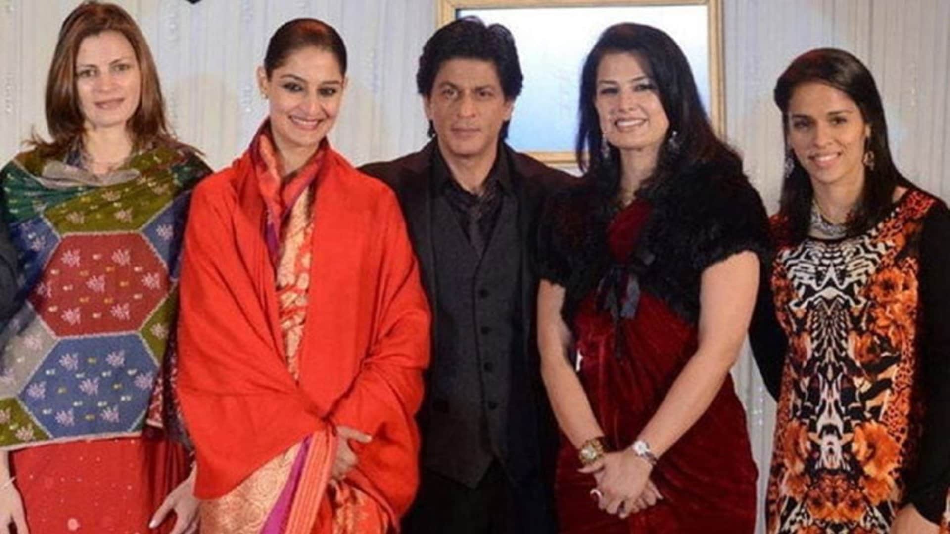 Who Is Pia Singh Who Launched India First Luxury Mall All You Need to Know