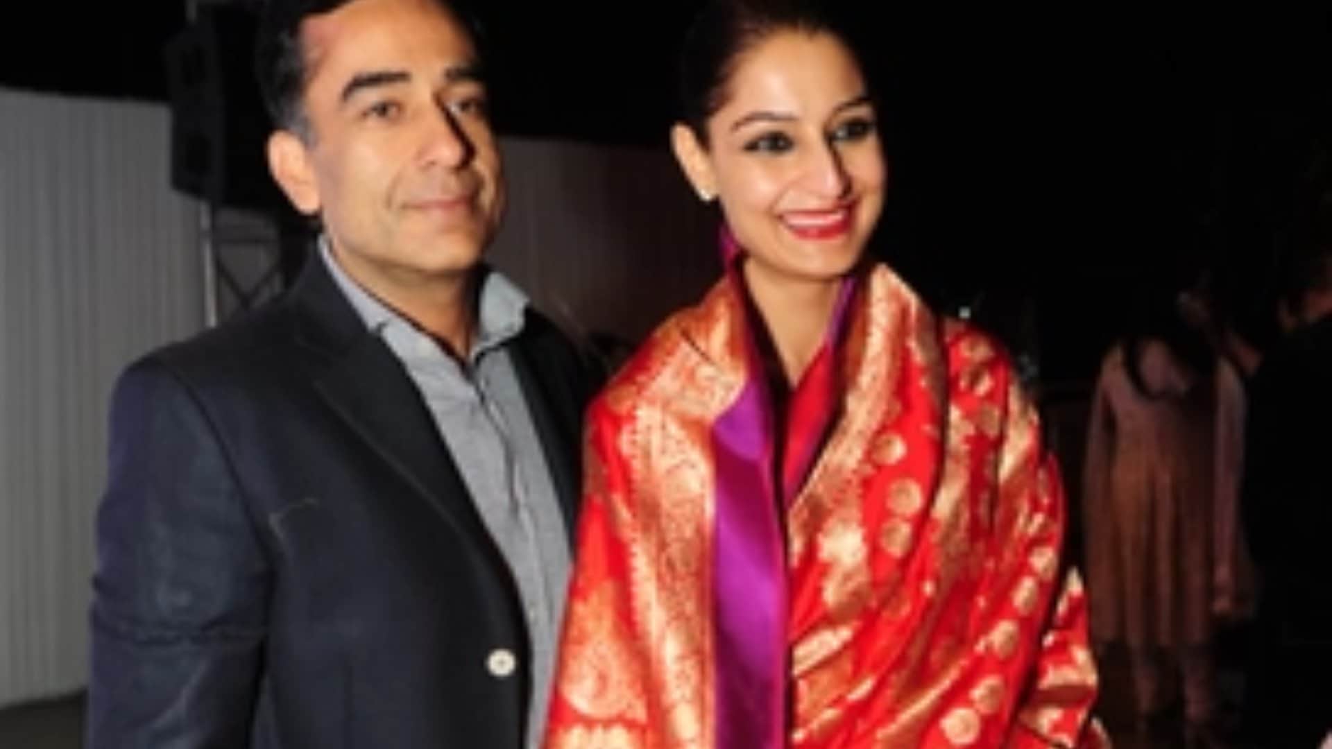 Who Is Pia Singh Who Launched India First Luxury Mall All You Need to Know