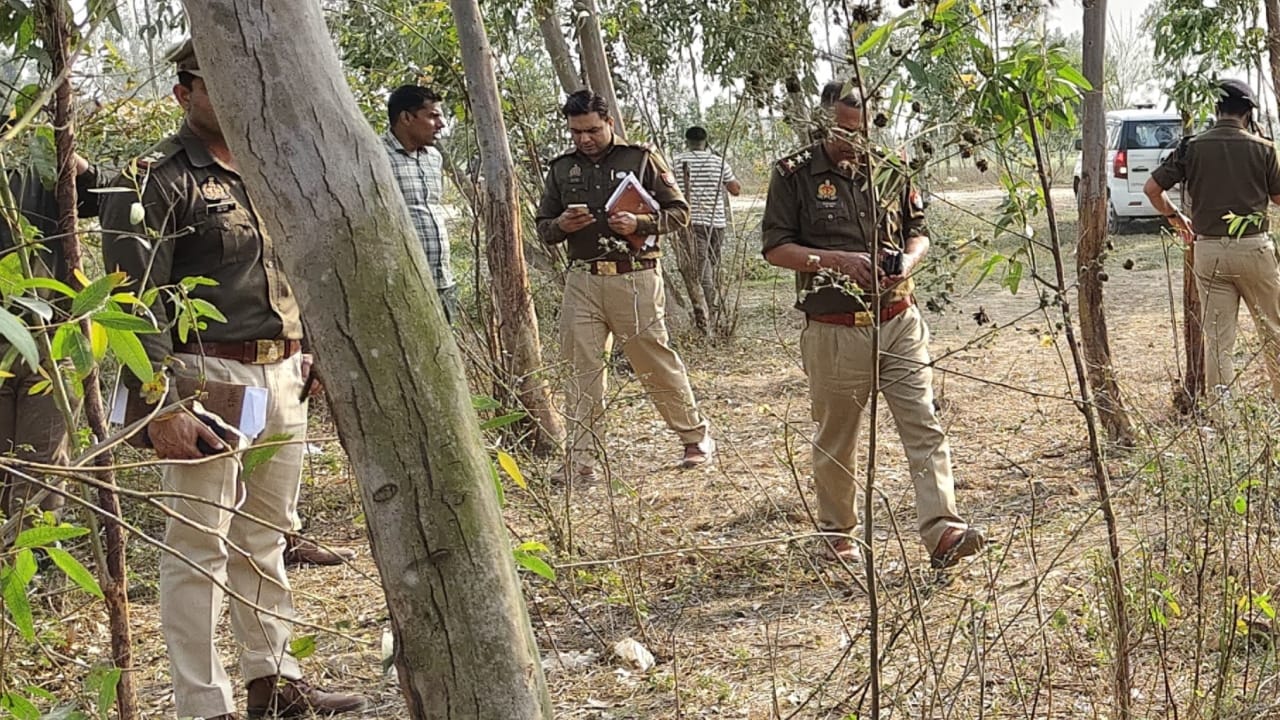 Bareilly Murder Mystery There was no robbery no injury marks there are many discrepancies in soldier story