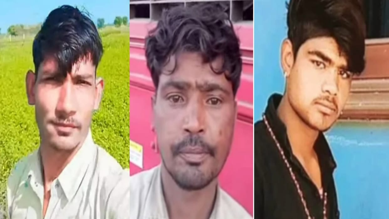 Kekri: Third Youth Succumbs to Injuries in Van-Bike Collision, Accident Occurred on Kekri-Ajmer-Kota Highway
