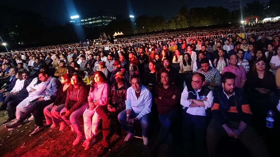 Piyush Mishra's Udankhatola won the hearts of people with its musical presentation