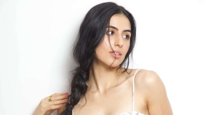 simar bhatia to shanaya kapoor these star kids will debut in 2025 by these films