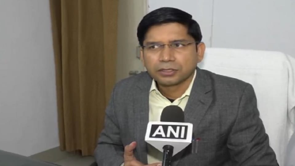 UP: Exploration and beautification of 87 Dev Tirthas continues in Sambhal, DM said – city will develop pilgrim