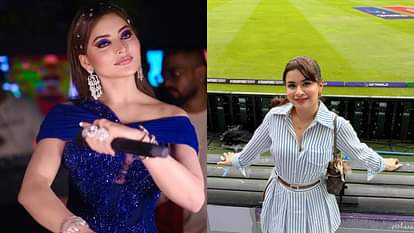 ND vs pak champions trophy: chiranjeevi sunny deol sonam kapoor other celebs Watching India vs Pakistan Match