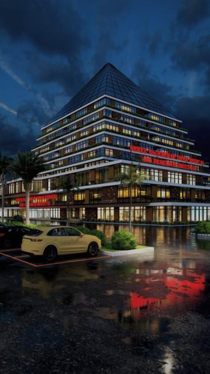 इन पर संचालन की जिम्मेदारी