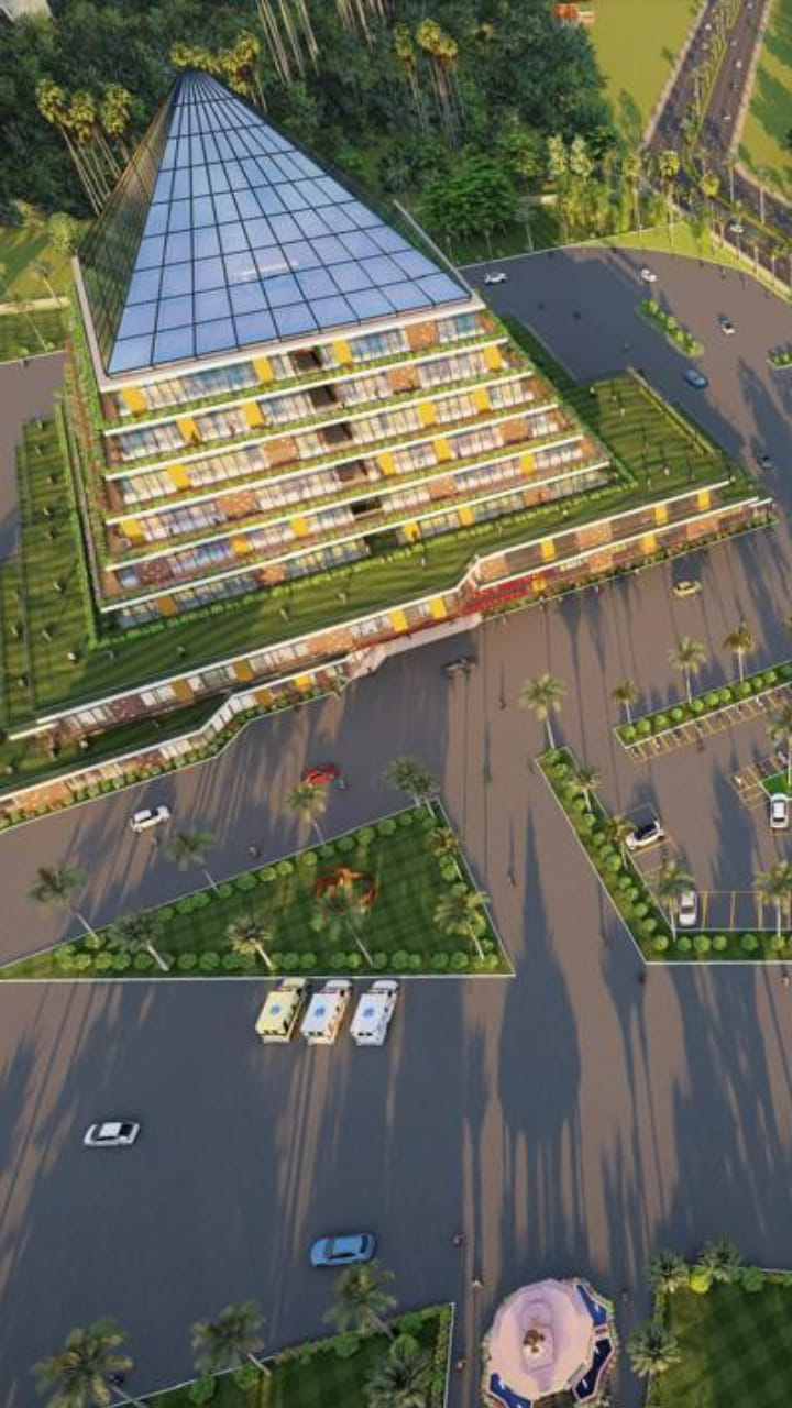 17 जिलों के मरीजों को लाभ