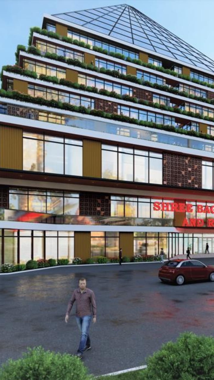 200 करोड़ की लागत