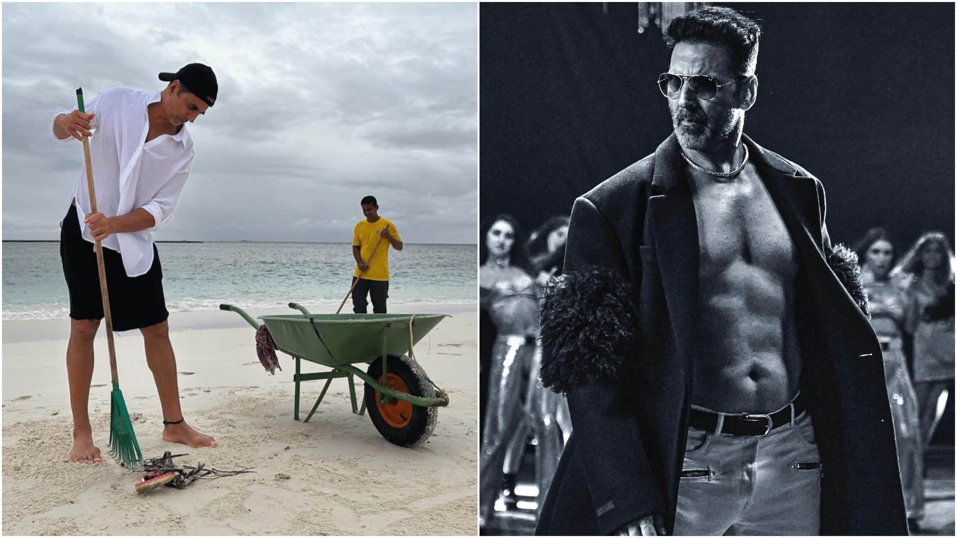 Kartik Aaryan will not be a part of Movie Hera Pheri 3 directed by priyadarshan Due to this reason