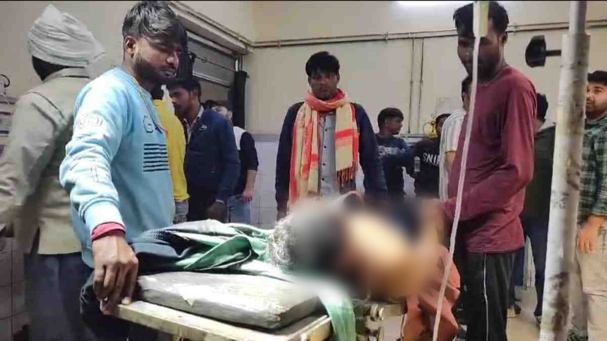 2 days after marriage bride absconds with brother