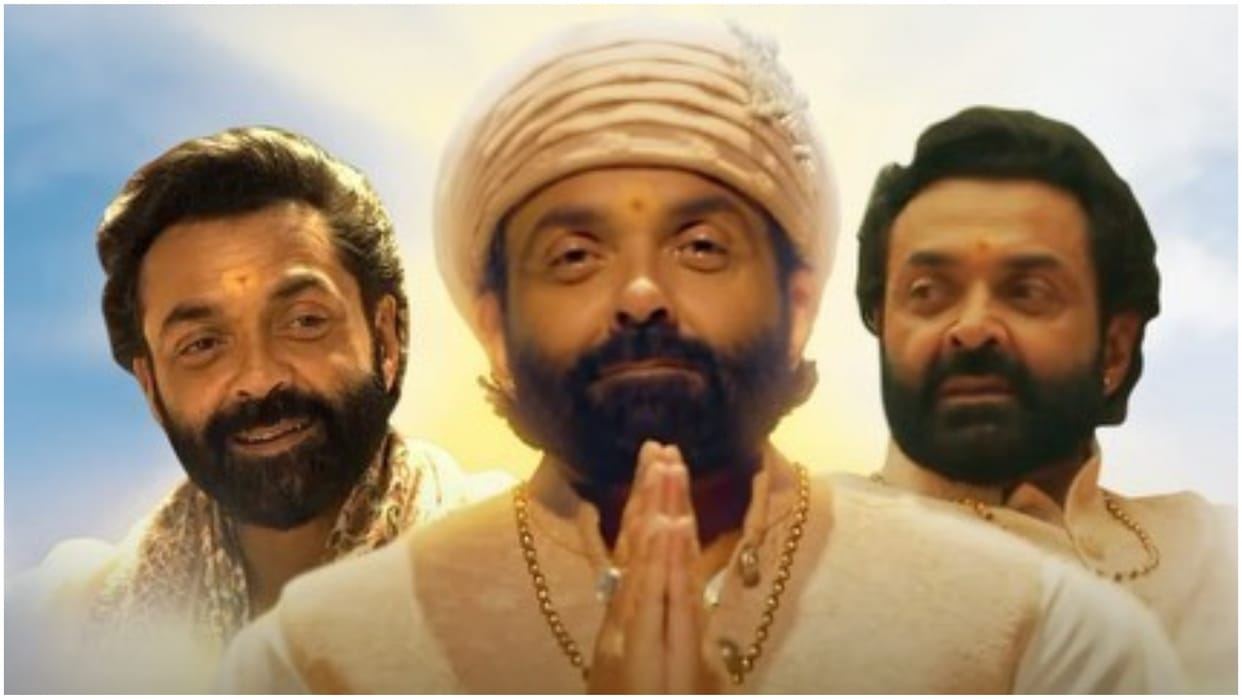 Aashram 3 actor bobby deol wants to play different type of role and prakash jha gave him chance