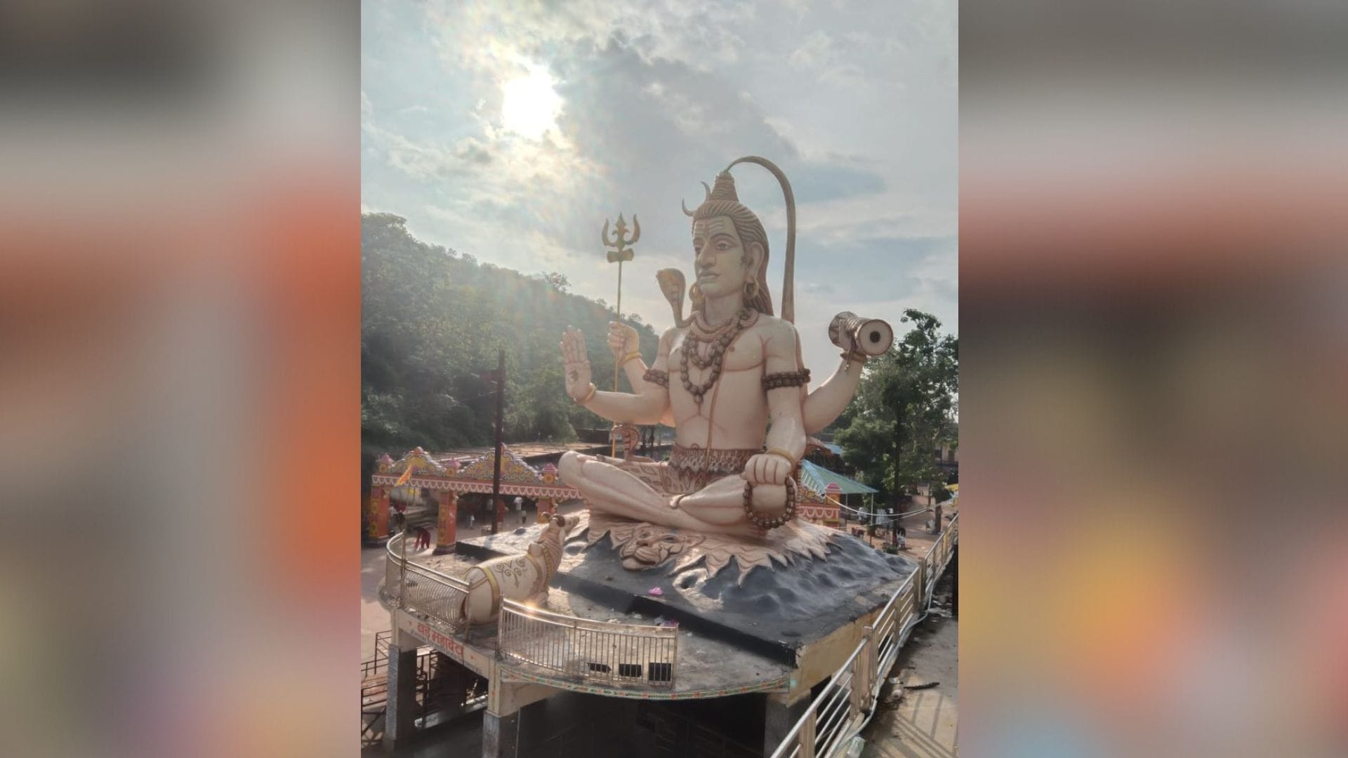 Mahashivratri 2025 Chhatarpur Jatashankar Dham History and Significance Bundelkhand ka Kedarnath News in Hindi