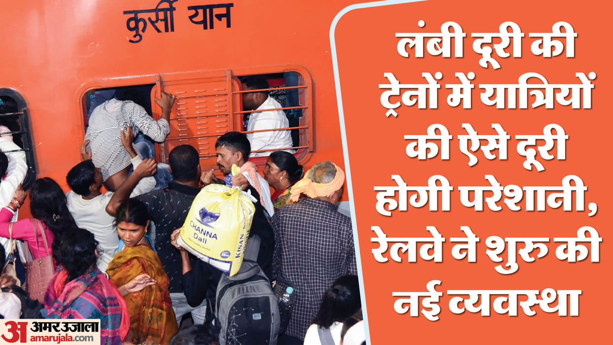 Passengers need not worry about complaining on Rail Madad App and 139, now CTE will provide relief