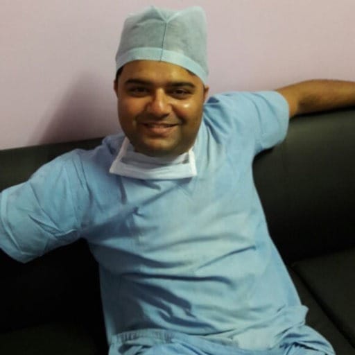 Bhopal: AIIMS doctor has created a special toothbrush for children and the elderly, got it patented from the G