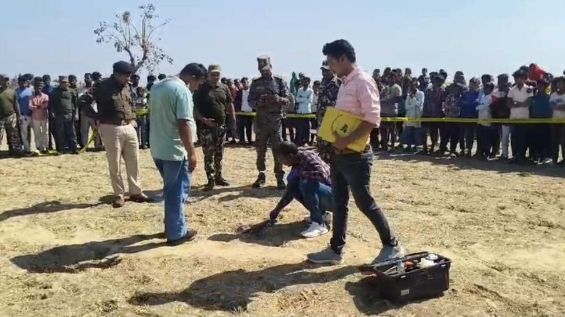Bihar News : Bihar Police investigation after women murder case gaya no fear of dayan act bihar