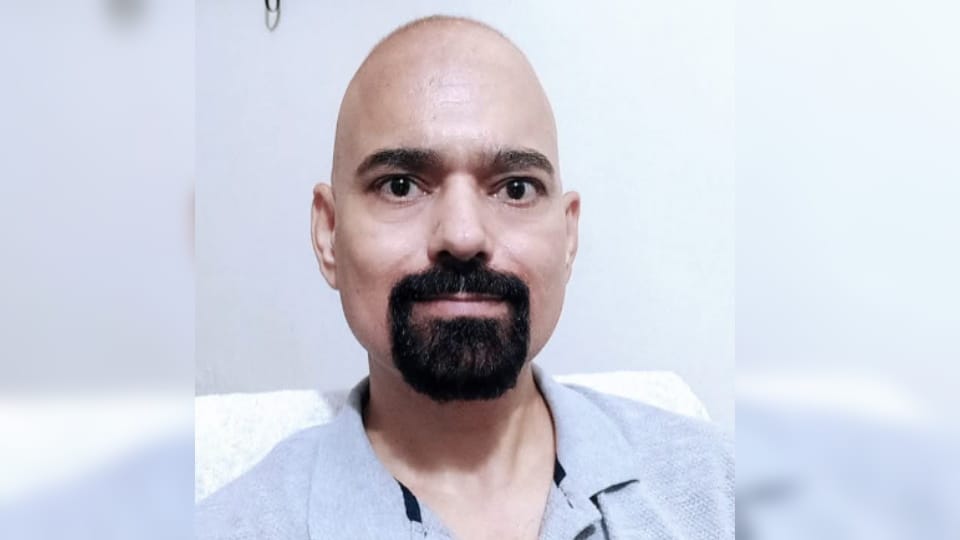 UP: NRI doctor Kulbhushan committed suicide by shooting himself in Bijnor, returned from America