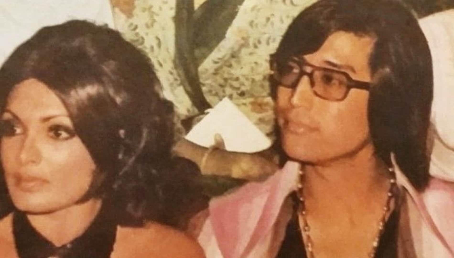 Parveen Bab was in relation with danny denzongpa mahesh bhatt kabir bedi but not get married