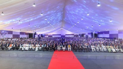 Global Investors Summit 2025 PM Modi Launched 18 Policies of the State Government Madhya Pradesh News in Hindi