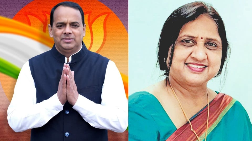 Know About Mayor candidates of Haryana