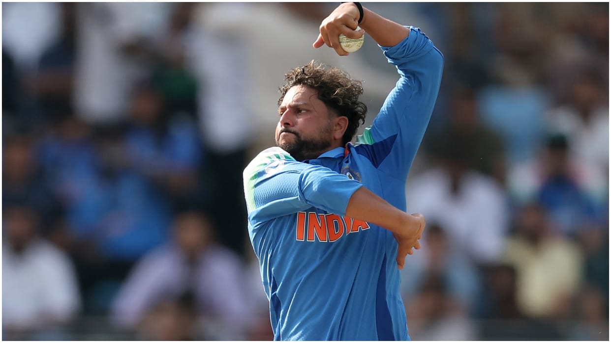 IND vs PAK: 'I am in a good rhythm right now...', says Kuldeep Yadav after match winning spell vs Pakistan
