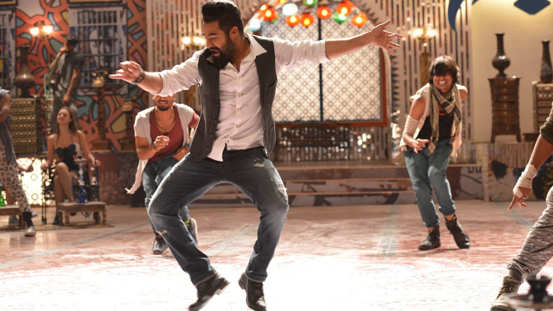 Alpha Exclusive Yash Raj Films callback Sultan coach Lord Bobby new avatar will be seen in Alpha