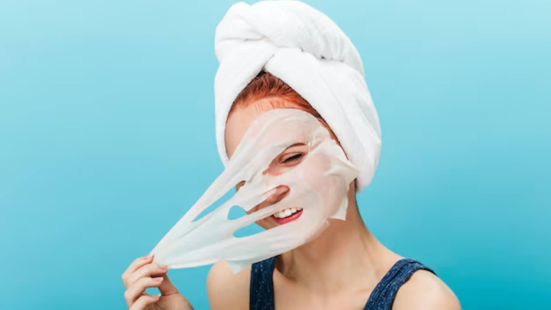Are cleansing wipes safe to remove makeup Know the side effects of the chemicals present in it